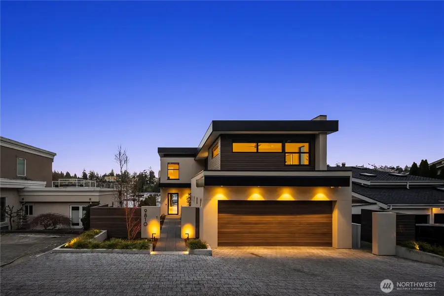 9810 SE Shoreland Drive, Bellevue, WA 98004 - #2