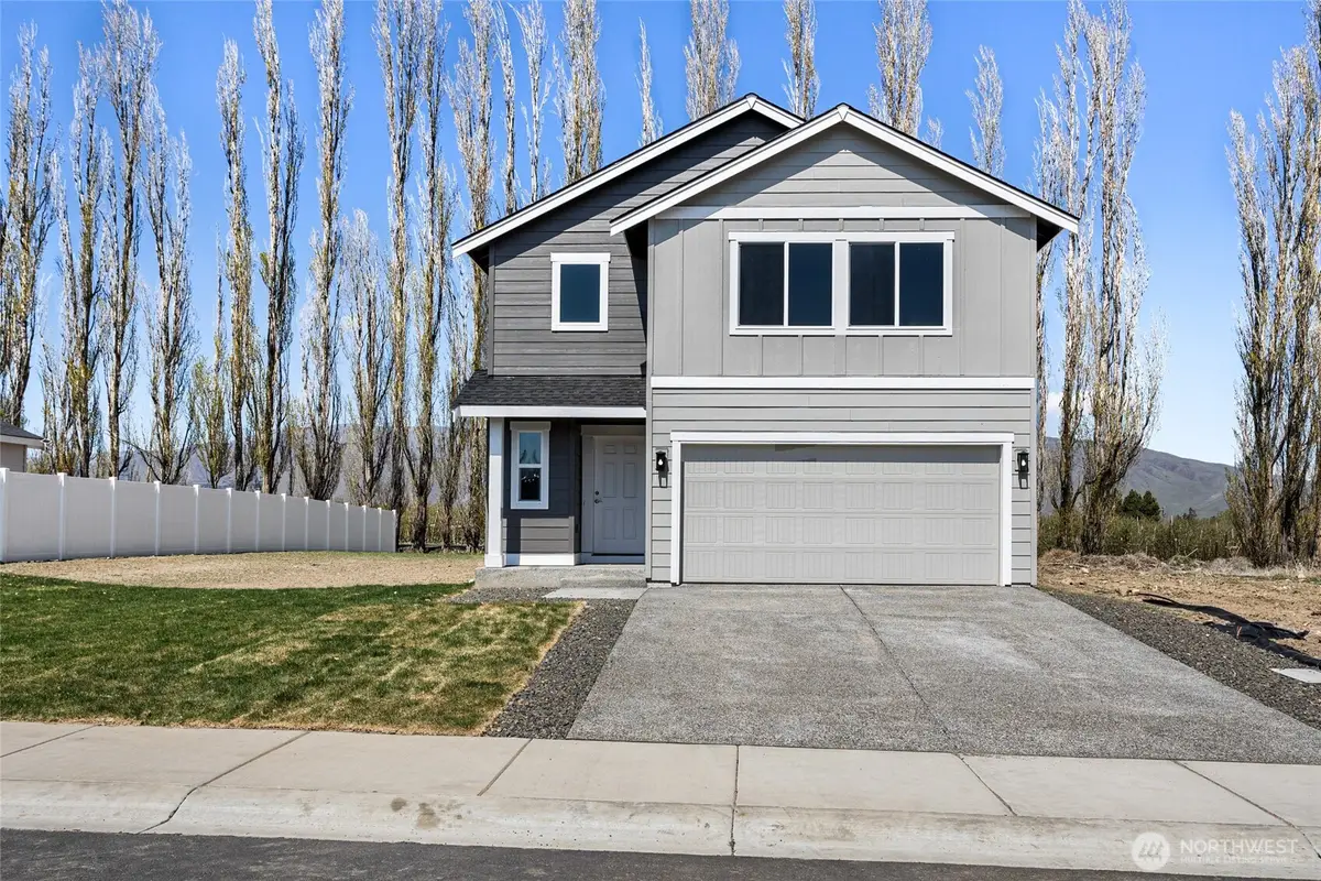 518 Chinook Winds Lane, Tieton, WA 98947 - #1