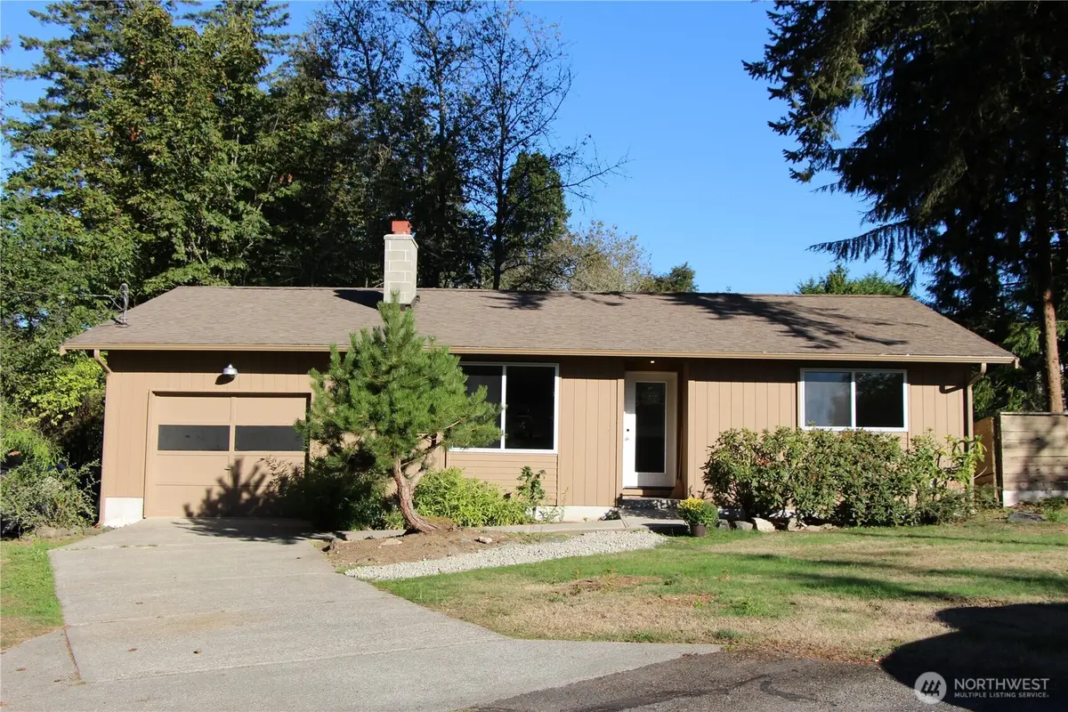 8820 Prentice Avenue, Gig Harbor, WA 98332 - #1