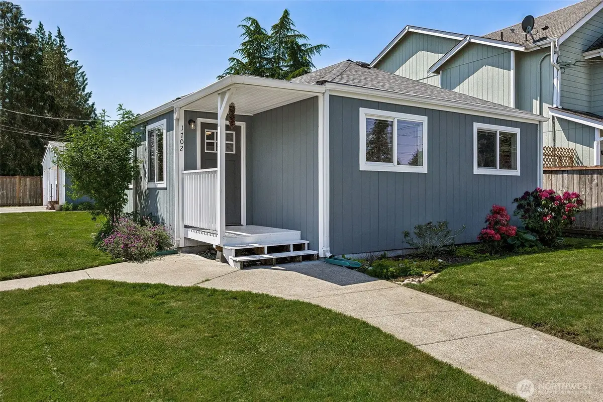 1702 S 94th Street, Tacoma, WA 98444 - #1