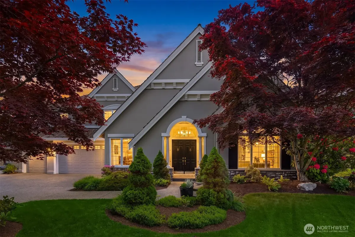 6606 Fairway Avenue Se, Snoqualmie, WA 98065 - #1