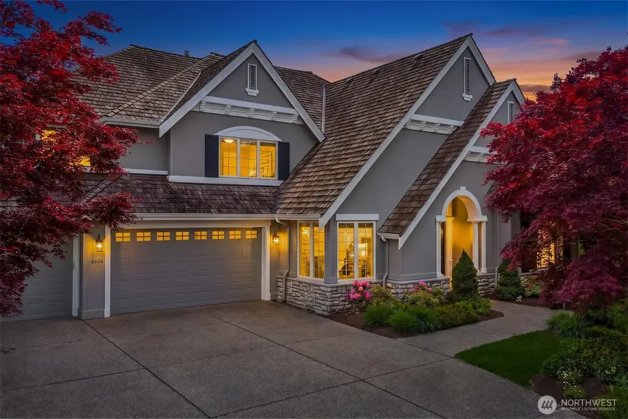 6606 Fairway Avenue Se, Snoqualmie, WA 98065 - #3