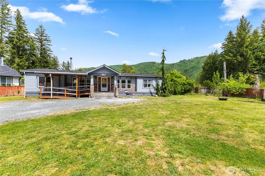 8324 Golden Valley Blvd, Maple Falls, WA 98266 - #3