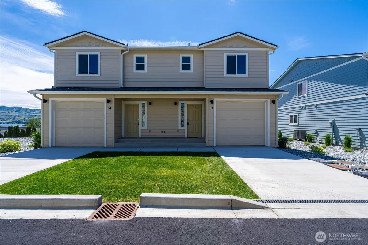 51 Phoebe Lane #G13, Manson, WA 98831 - #1