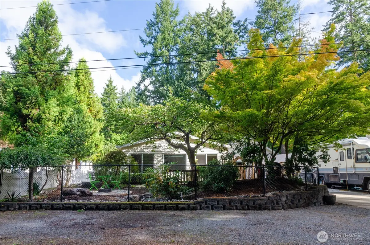 12801 108th Street, Anderson Island, WA 98303 - #1