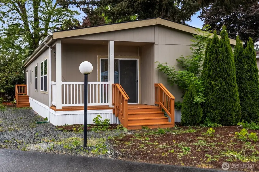 1720 Maple Lane #1, Kent, WA 98030 - #2