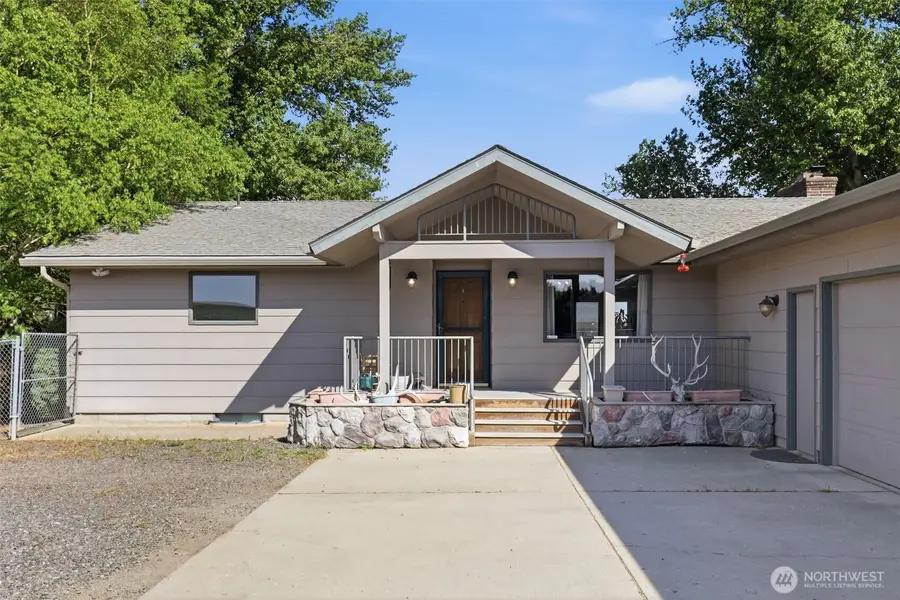 8634 State Route 231 N, Sprague, WA 99032 - #3