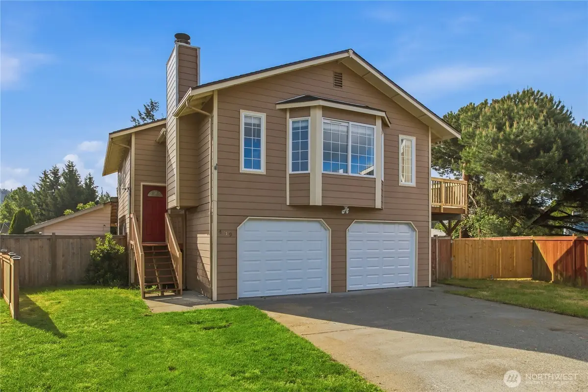 439 Hawthorne Avenue S, Auburn, WA 98047 - #1