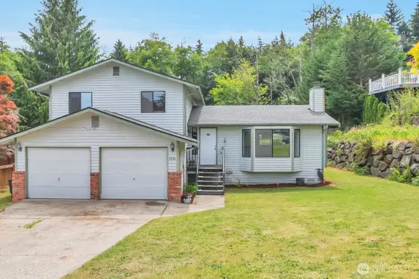 3206 56th Street Sw, Everett, WA 98203