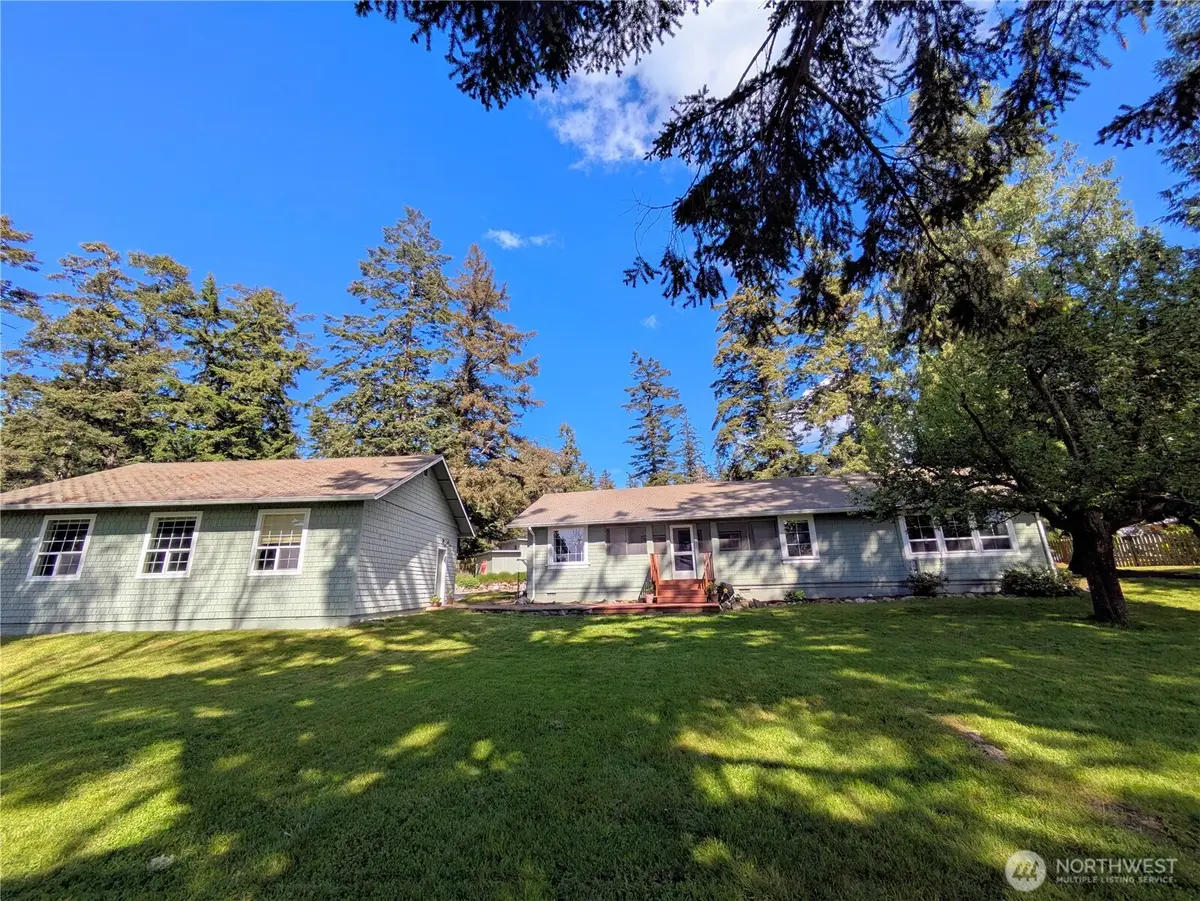 24 Shady Lane, Orcas, WA 98245 - #1