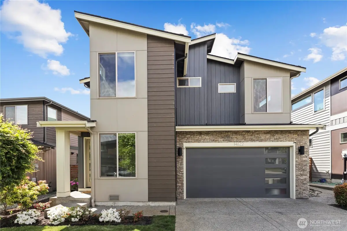 14622 199th Avenue E, Bonney Lake, WA 98391 - #1