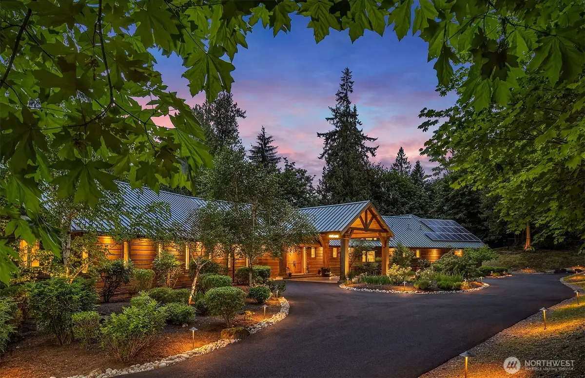 16700 Saybrook Drive Ne, Woodinville, WA 98077 - #1