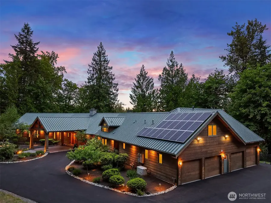 16700 Saybrook Drive Ne, Woodinville, WA 98077 - #2
