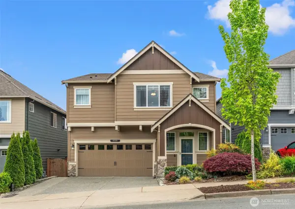 9660 15th Place Se, Lake Stevens, WA 98258