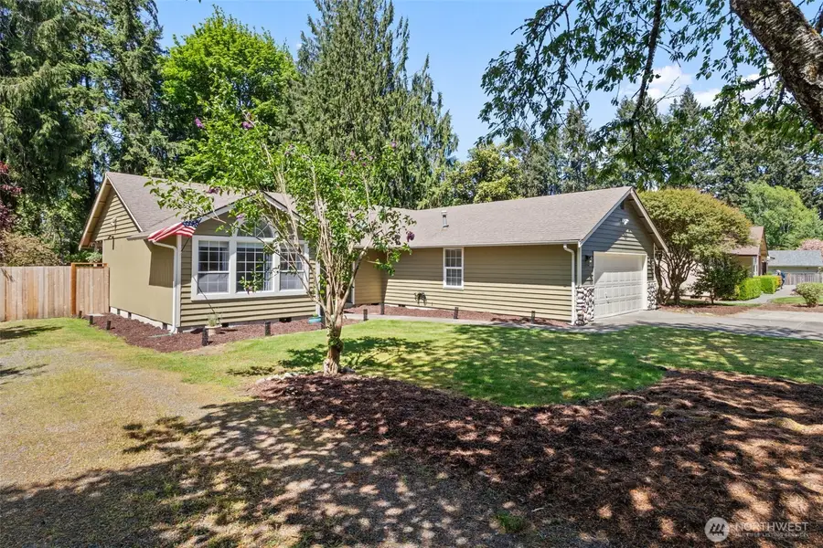 5821 Winnwood Drive Se, Olympia, WA 98513 - #2