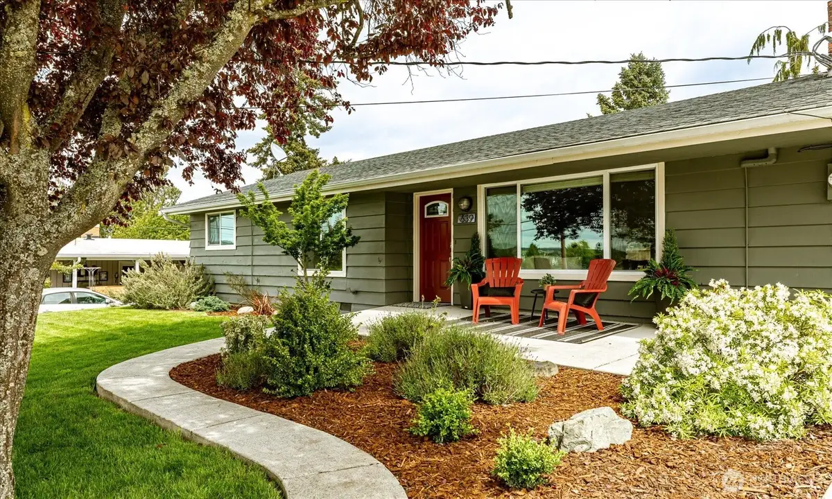 639 NE Otis Street, Coupeville, WA 98239 - #1