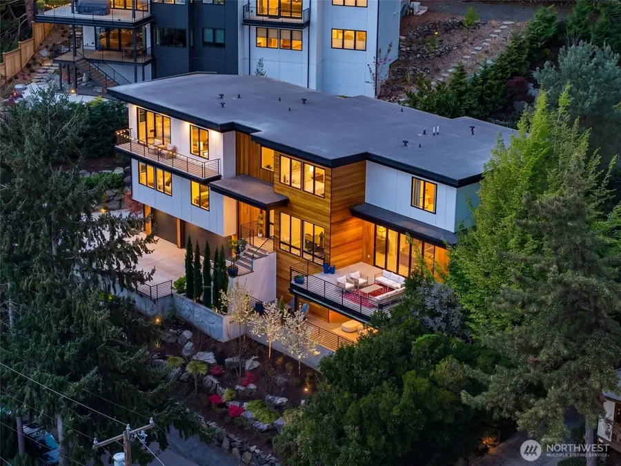 9818 SE 42nd Place, Mercer Island, WA 98040 - #2