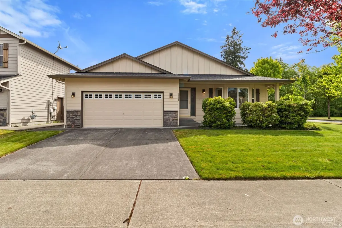 3604 Andress Street Ne, Olympia, WA 98516 - #1