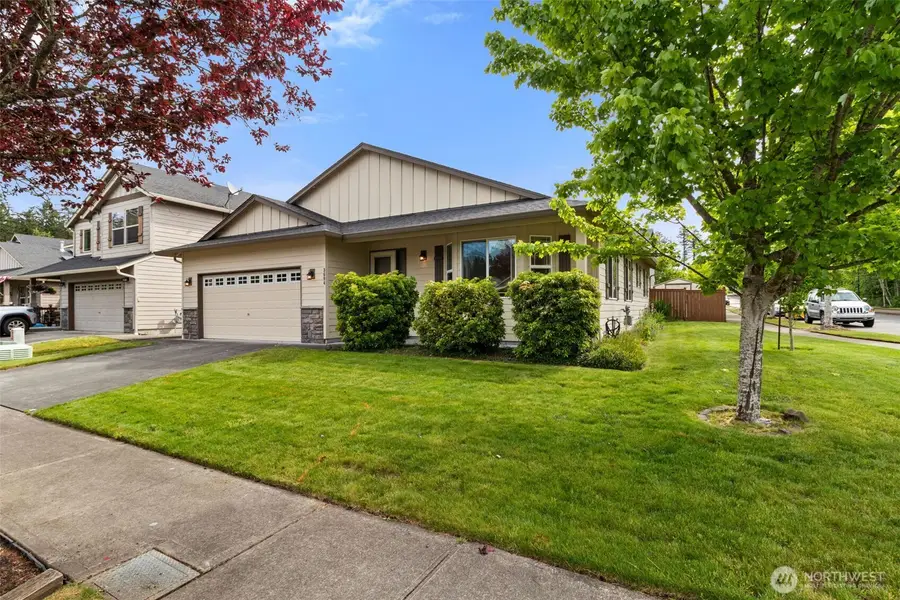 3604 Andress Street Ne, Olympia, WA 98516 - #2