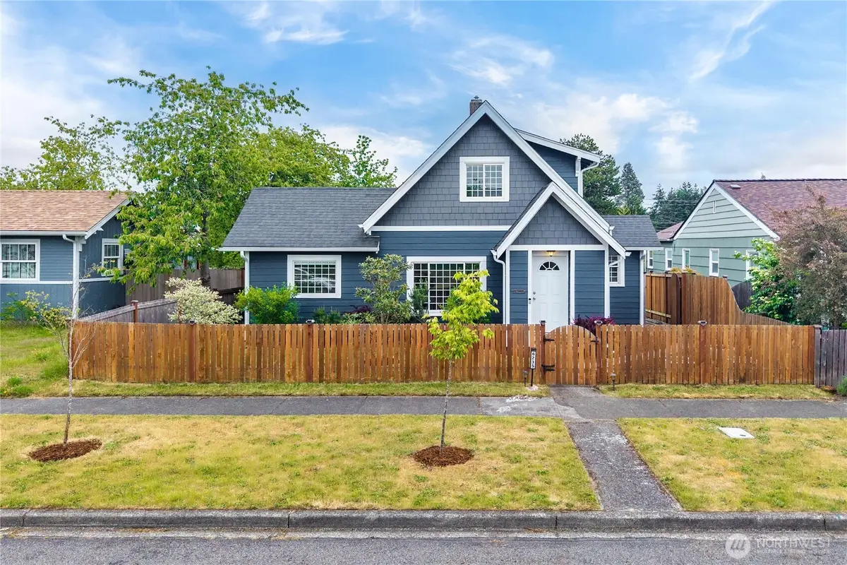 6235 S Lawrence Street, Tacoma, WA 98409 - #1