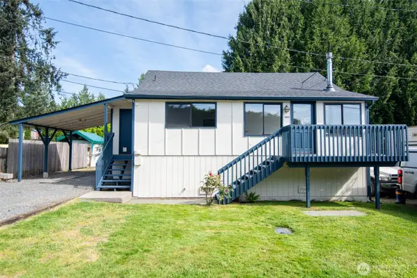 9407 15th Street Ne, Lake Stevens, WA 98258