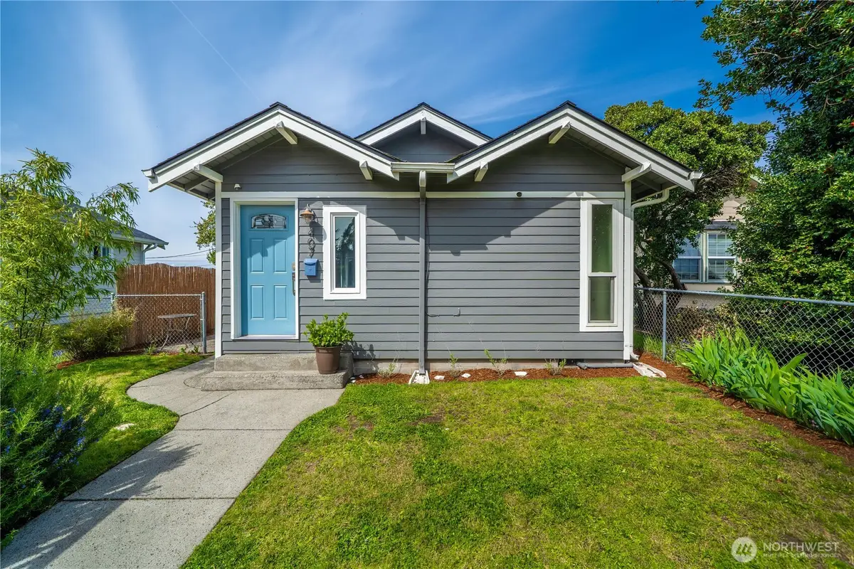 407 E Wright Ave, Tacoma, WA 98404 - #1