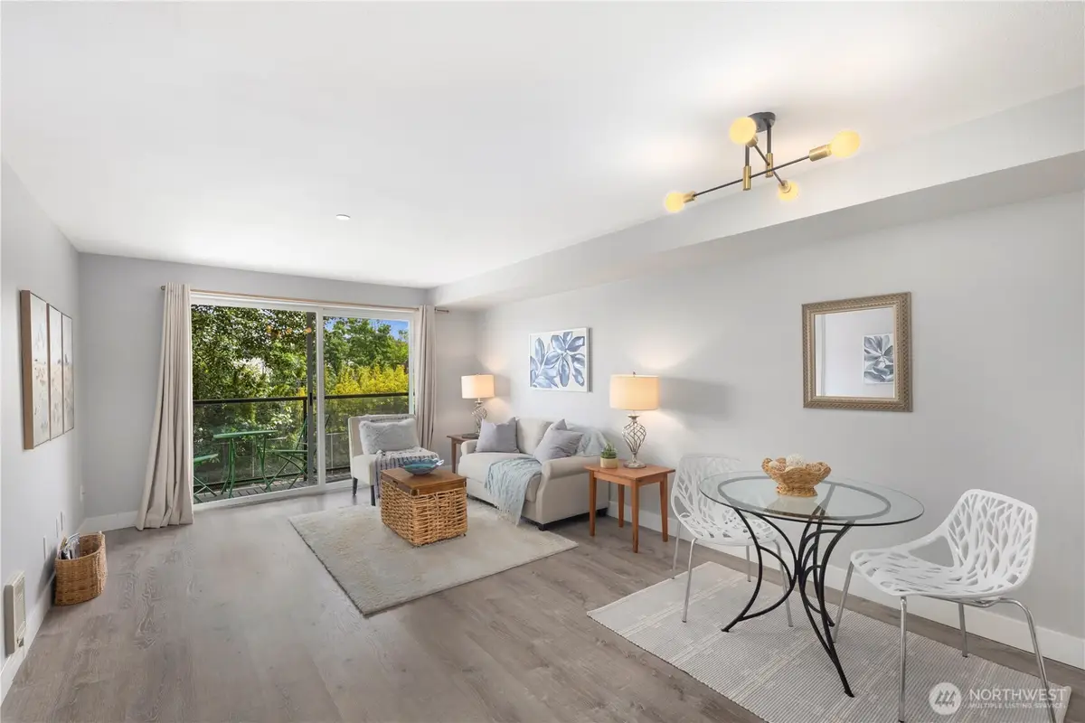 3022 SW Bradford St #2, Seattle, WA 98126 - #1