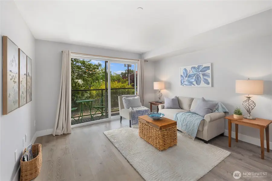3022 SW Bradford St #2, Seattle, WA 98126 - #2