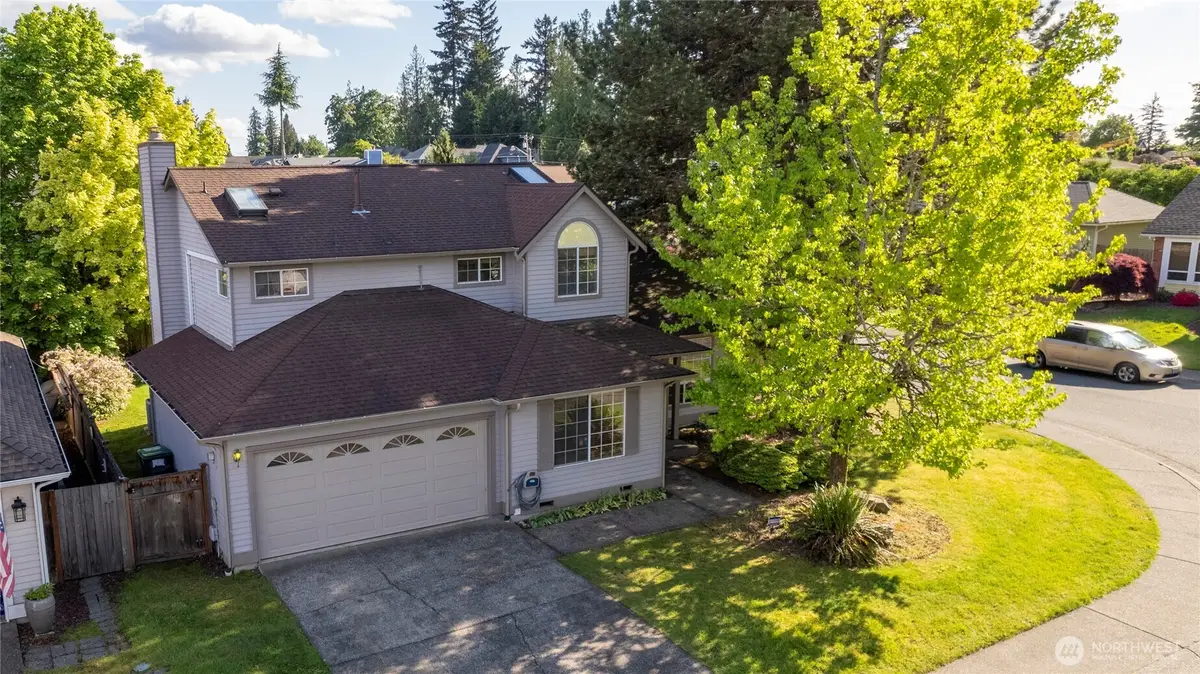 11719 SE 315th Street, Auburn, WA 98092 - #1