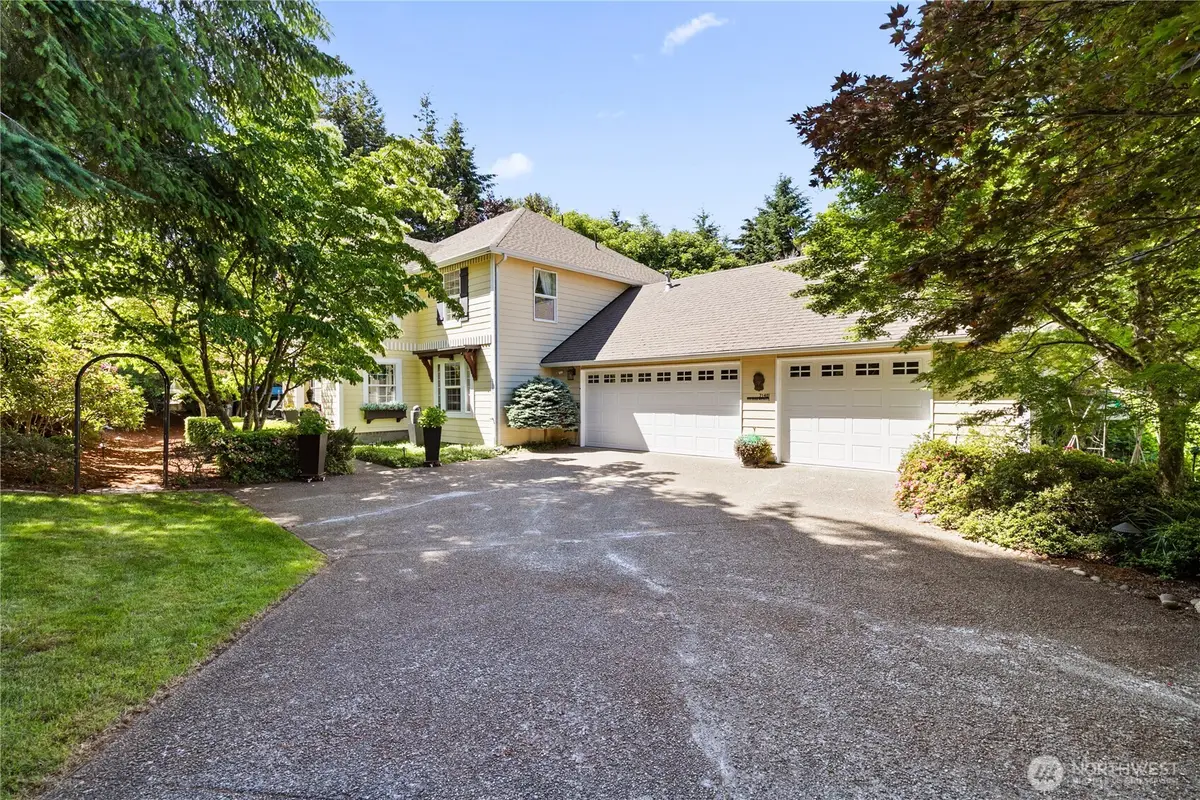 7148 50th Avenue Ne, Olympia, WA 98516 - #1