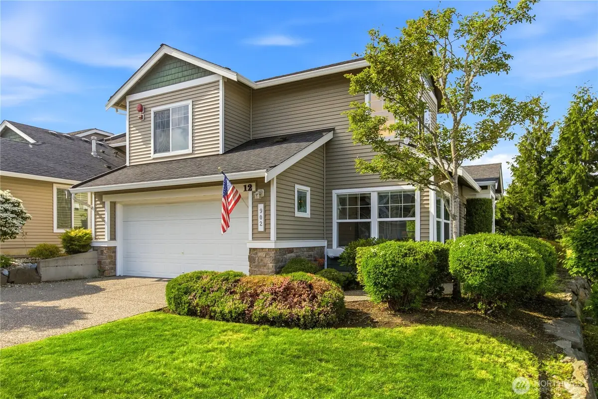902 72nd Street Se, Auburn, WA 98092 - #1