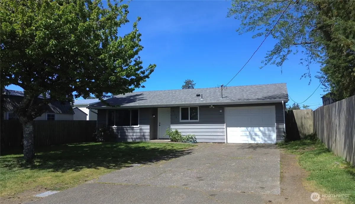 913 G Street, Westport, WA 98595 - #1