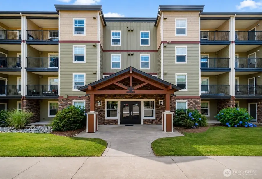 700 32nd St #A309, Bellingham, WA 98225 - #2
