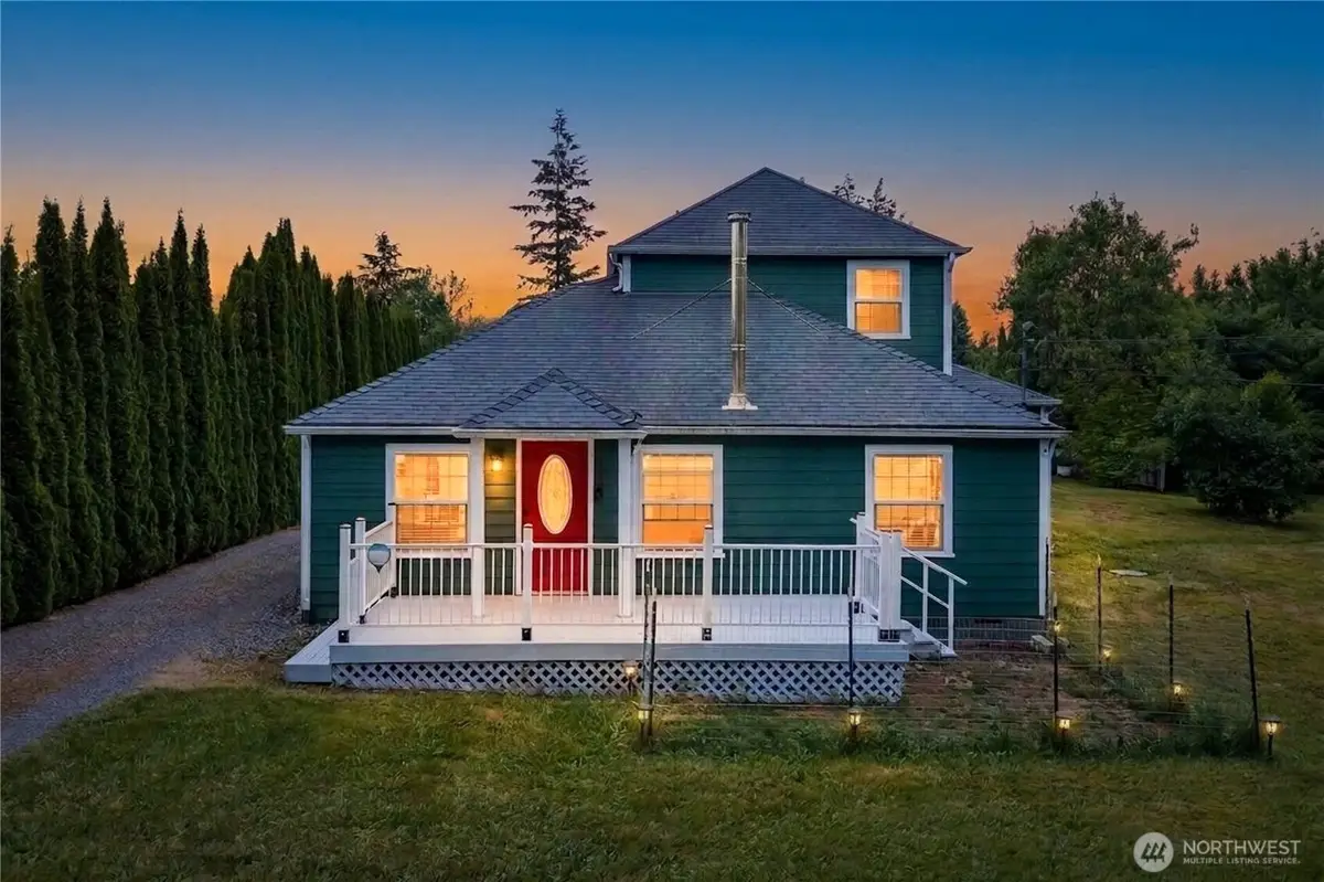 3407 S Fruitland, Puyallup, WA 98373 - #1