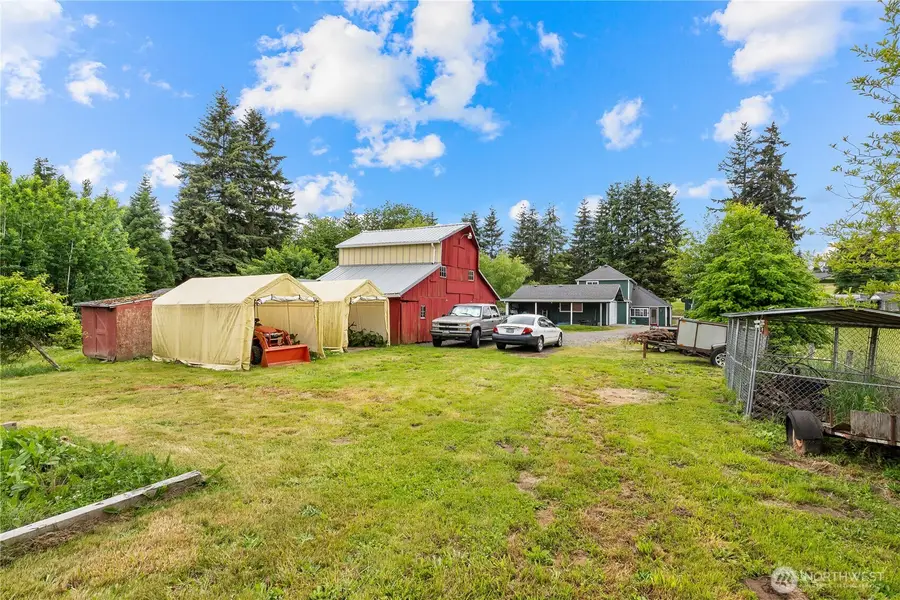 3407 S Fruitland, Puyallup, WA 98373 - #3