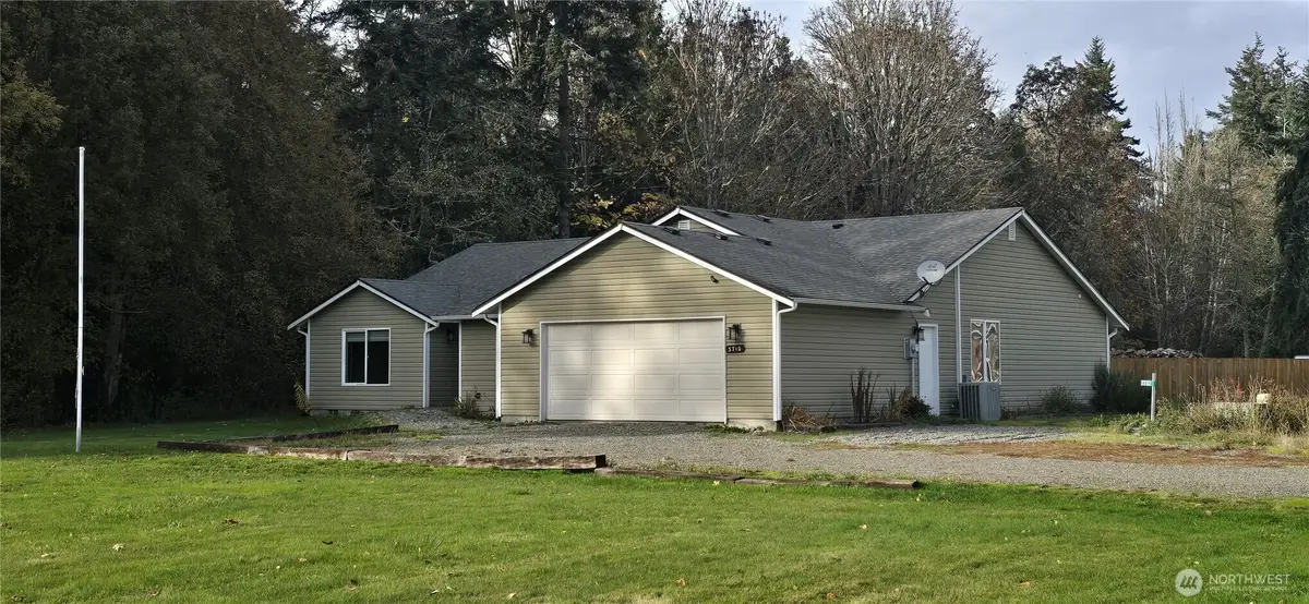 3710 W Edgewood, Port Angeles, WA 98362 - #1