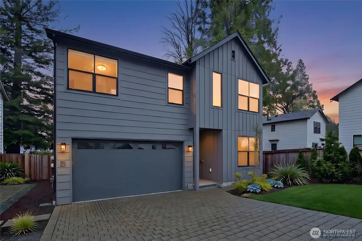 12332 38th Avenue Ne, Seattle, WA 98125 - #1