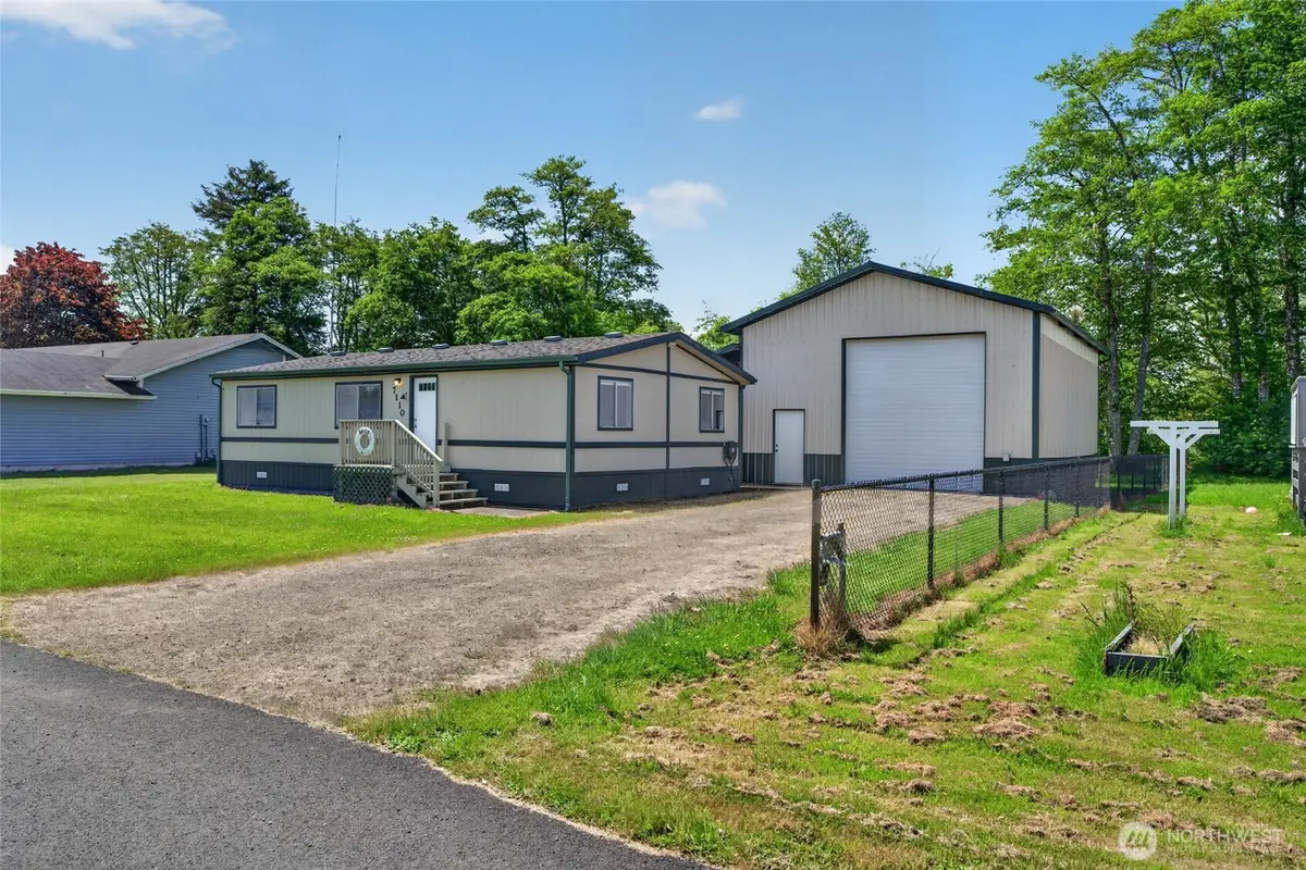 7110 Ortelius Drive, Ilwaco, WA 98624 - #1