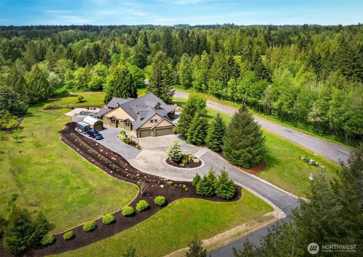 11918 123rd Avenue Ne, Lake Stevens, WA 98258 - #1