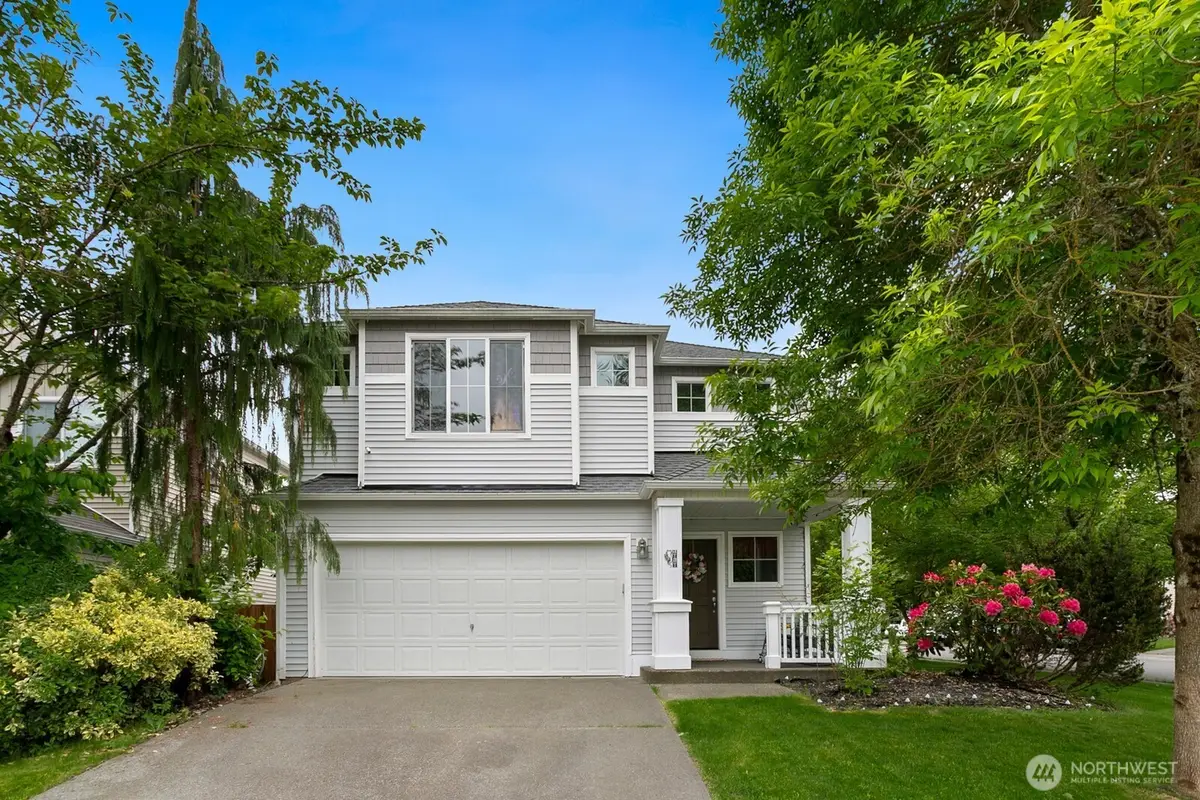 1818 190th St Ct E, Spanaway, WA 98387 - #1