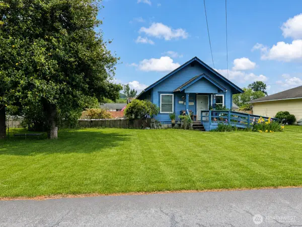 419 Sterling Street, Sedro Woolley, WA 98284