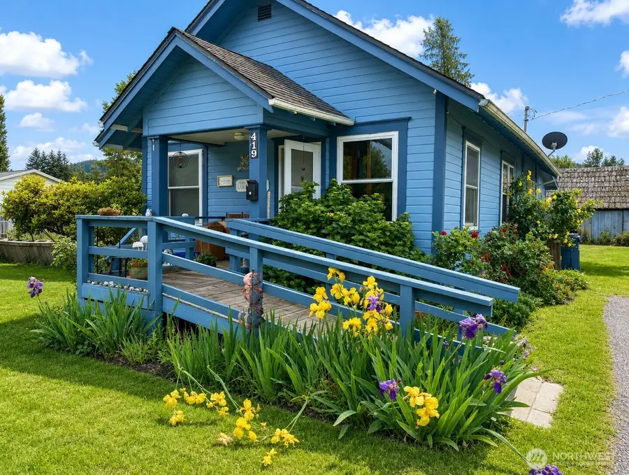 419 Sterling Street, Sedro Woolley, WA 98284 - #2