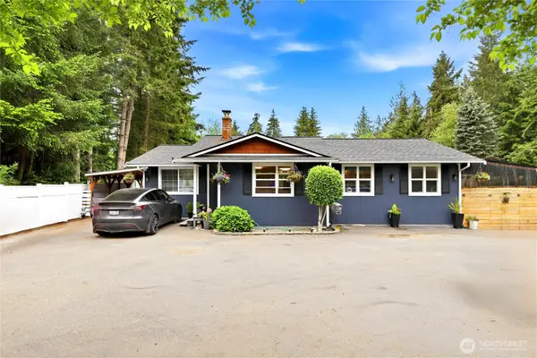 6875 E Fillmore Street, Port Orchard, WA 98366