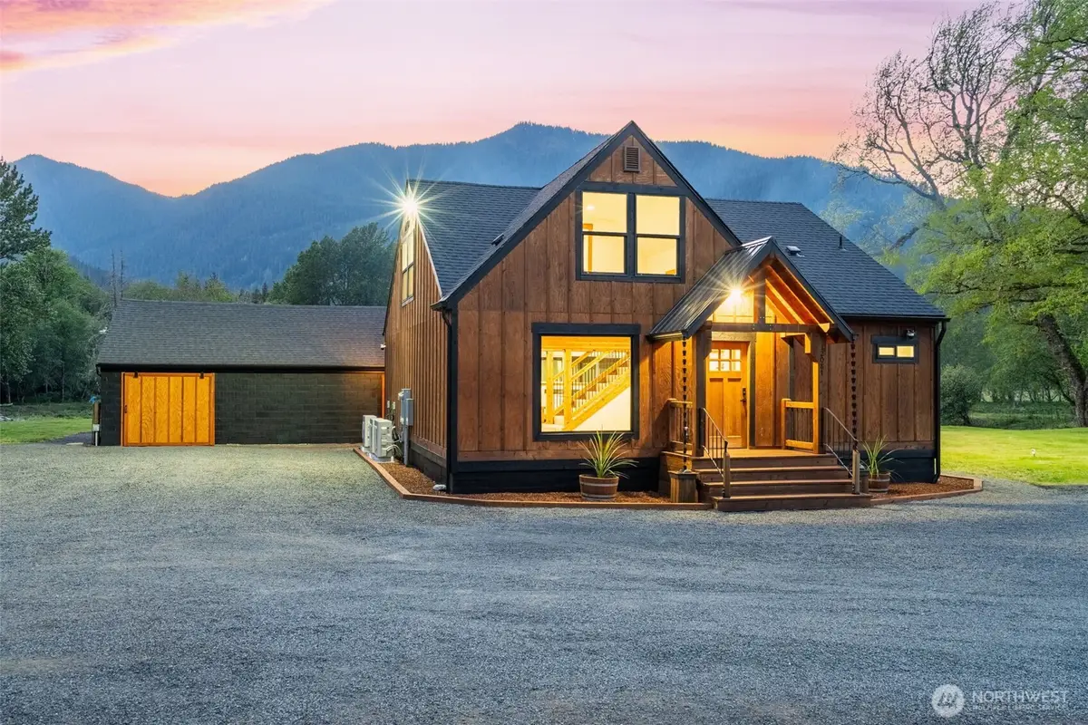 12087 Us Highway 12, Packwood, WA 98361 - #1