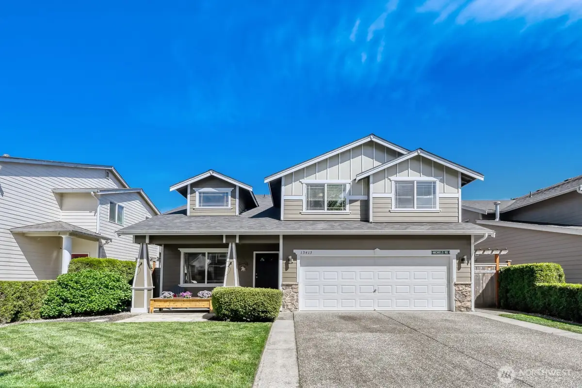 13413 32nd Drive Se, Mill Creek, WA 98012 - #1
