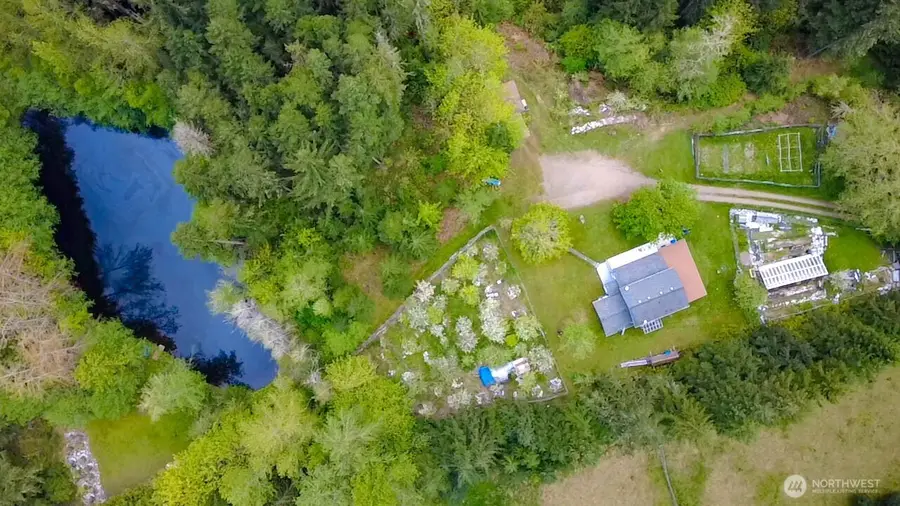 89 Slab Camp Road, Sequim, WA 98382 - #3