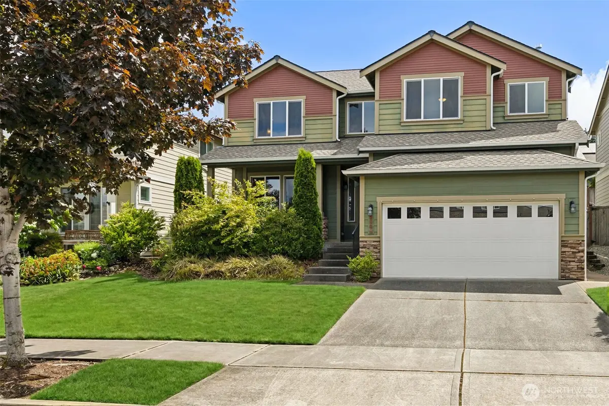 2908 Caledonia Street Se, Olympia, WA 98513 - #1