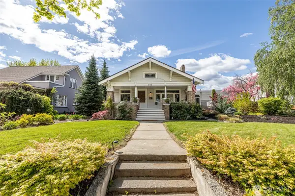 406 Cottage Avenue, Cashmere, WA 98815