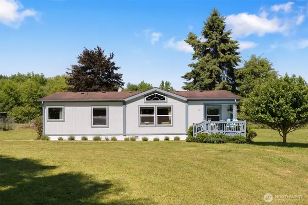 172 Topelt Road, Chehalis, WA 98532