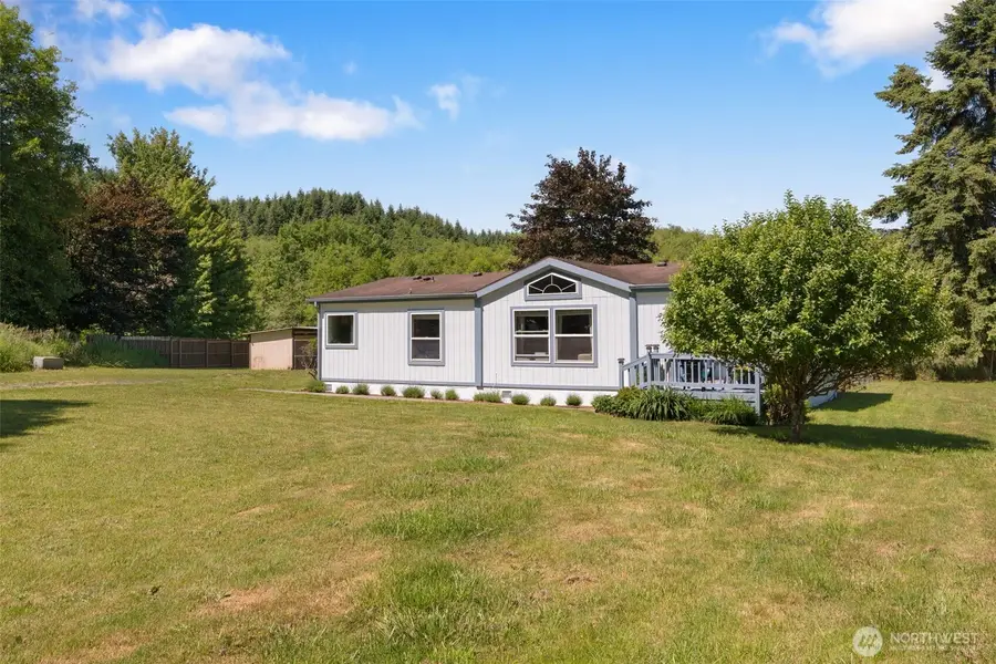 172 Topelt Road, Chehalis, WA 98532 - #2